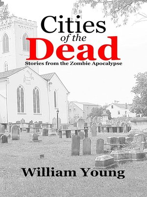 cover image of Cities of the Dead